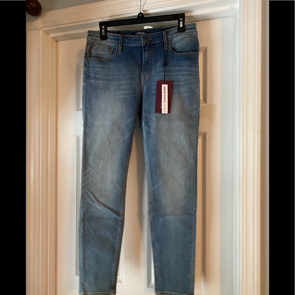 Women’s jeans